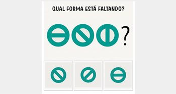 Quão bom você é em raciocínio lógico? Será que consegue acertar a maioria dessas questões? [Quiz]