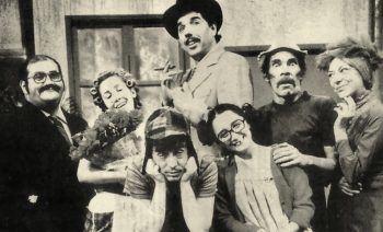 Qual personagem do Chaves você seria? [Quiz]