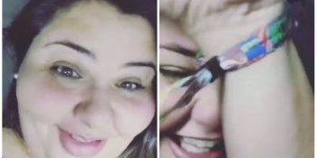O que aconteceu com a fã que usou a pulseira do Rock in Rio 3 meses antes?