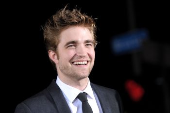 Robert Pattinson revela como quase foi demitido de Crepúsculo
