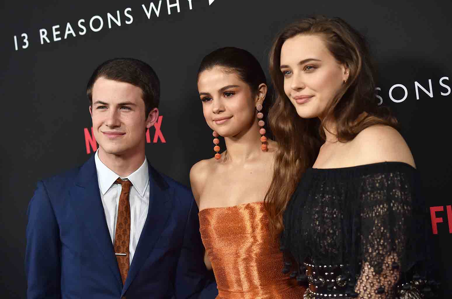 Selena Gomez comenta novidades sobre a segunda temporada de 13 Reasons Why