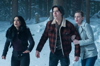 Riverdale – Segunda temporada será bem mais sombria
