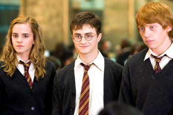 6 segredos dos bastidores de Harry Potter que você nunca soube