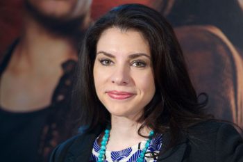 Autora de Crepúsculo será produtora de série sobrenatural