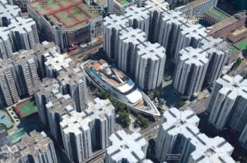 10 imagens encontradas no Google Maps que geram muita controvérsia