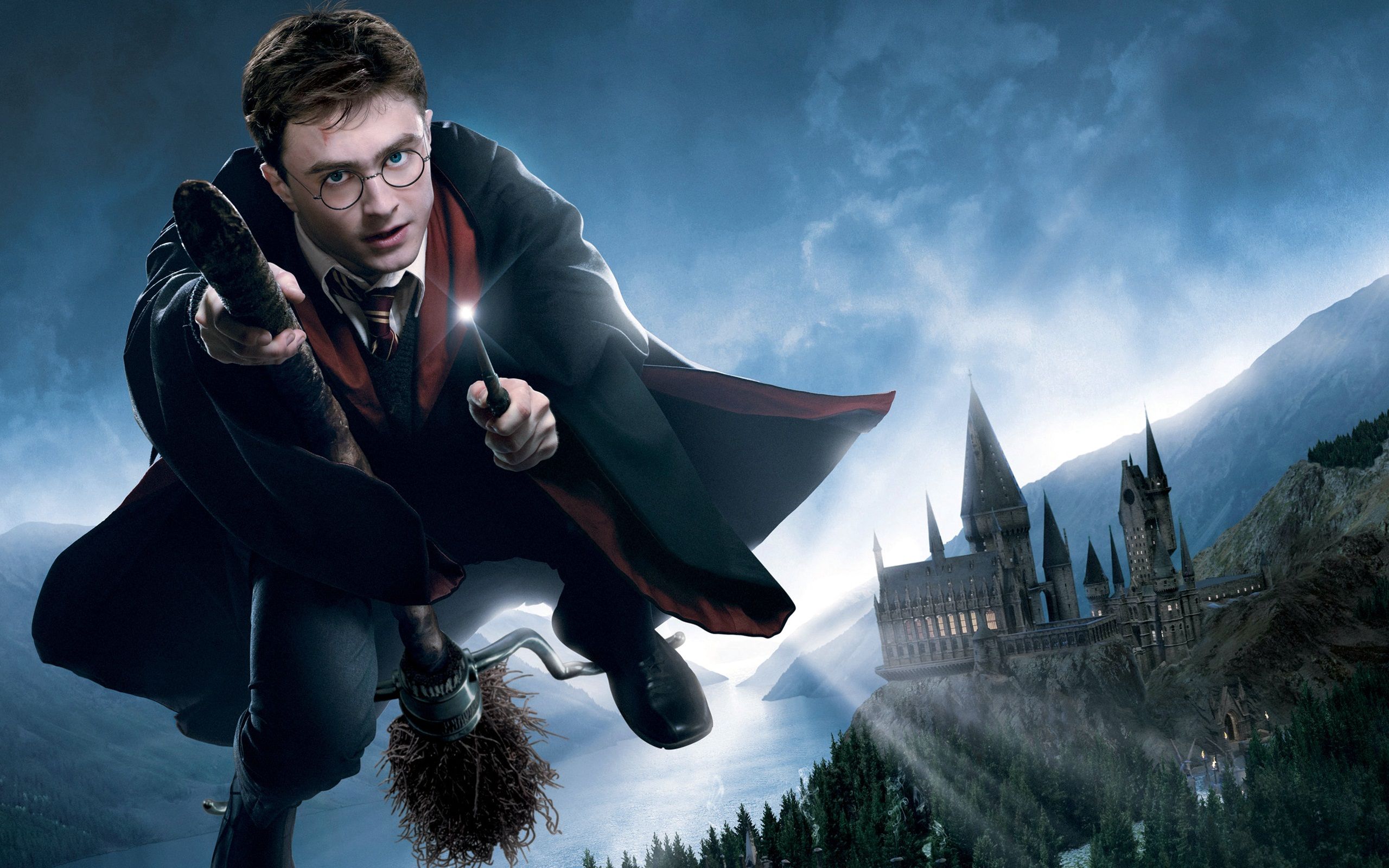 5 vezes em que os filmes de Harry Potter não fizeram jus aos livros