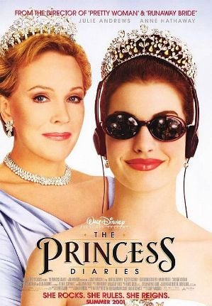 princess diarie princess diarie