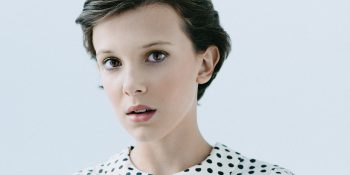 5 vídeos de Millie Bobby Brown, a Eleven de Stranger Things cantando que vão te deixar impressionados