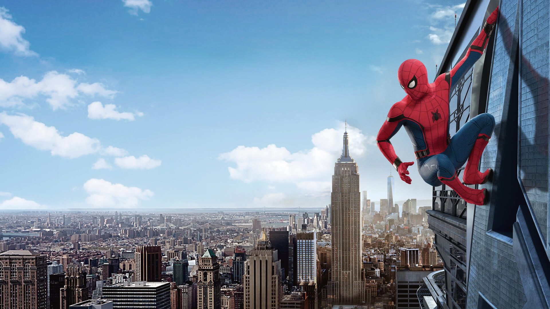 9 curiosidades sobre Homem-Aranha: De Volta ao Lar