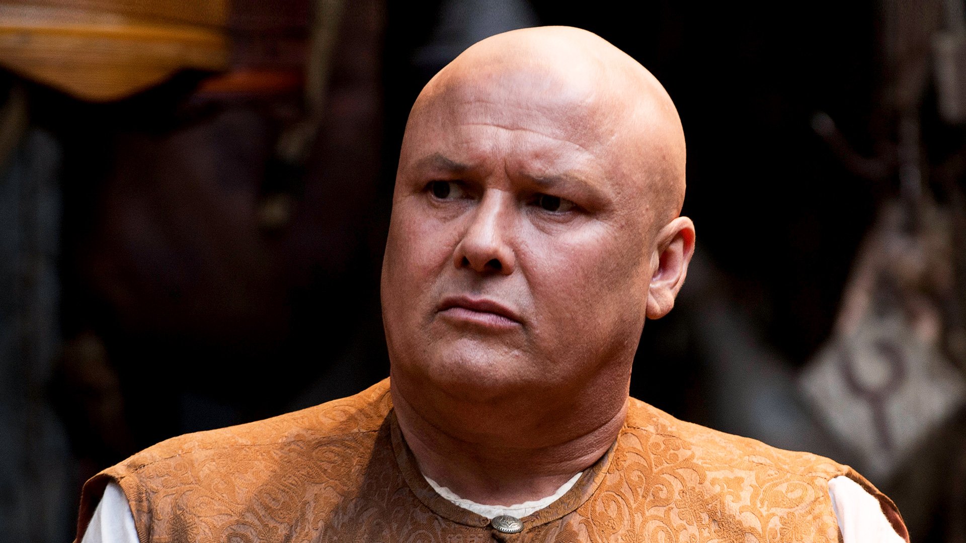 Game of Thrones - Teoria afirma que Varys irá trair Daenerys