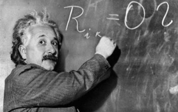 8 manias estranhas que Einstein tinha e que podem nos ajudar alcançar sua genialidade
