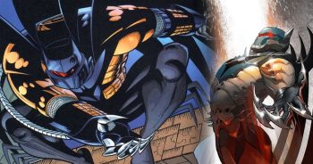 Detective Comics – Clássico personagem pode retornar como Batman em novo arco