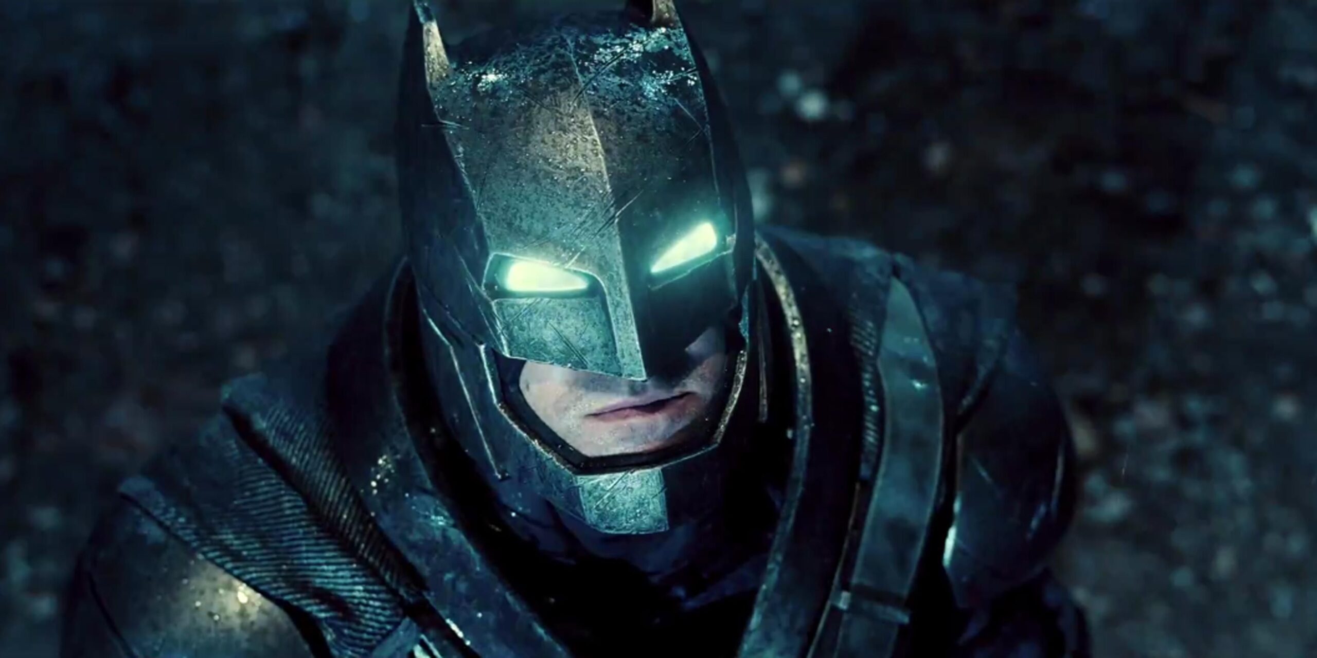 5 coisas que Matt Reeves pode fazer para criar o melhor filme do Batman