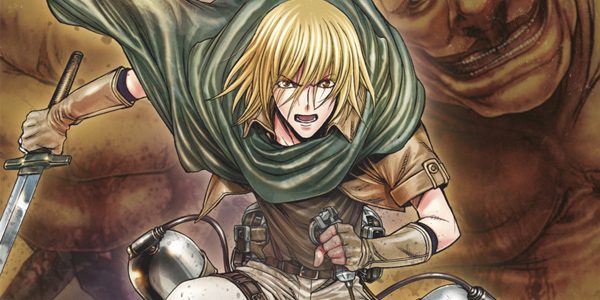 Attack on Titan: 6 personagens pequenos que acabaram sendo importantes -  Oxente Sensei