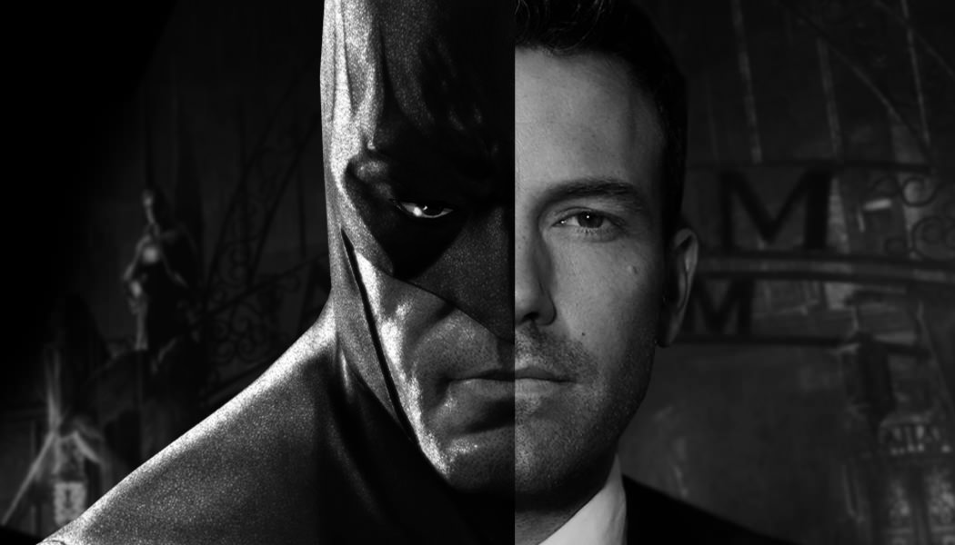 Site afirma que Ben Affleck pode não ser o Batman por muito tempo