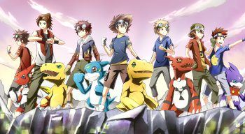 5 momentos de partir o coração em Digimon