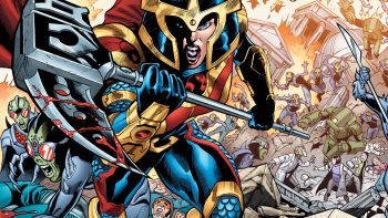 5 heroínas menos sensuais dos quadrinhos