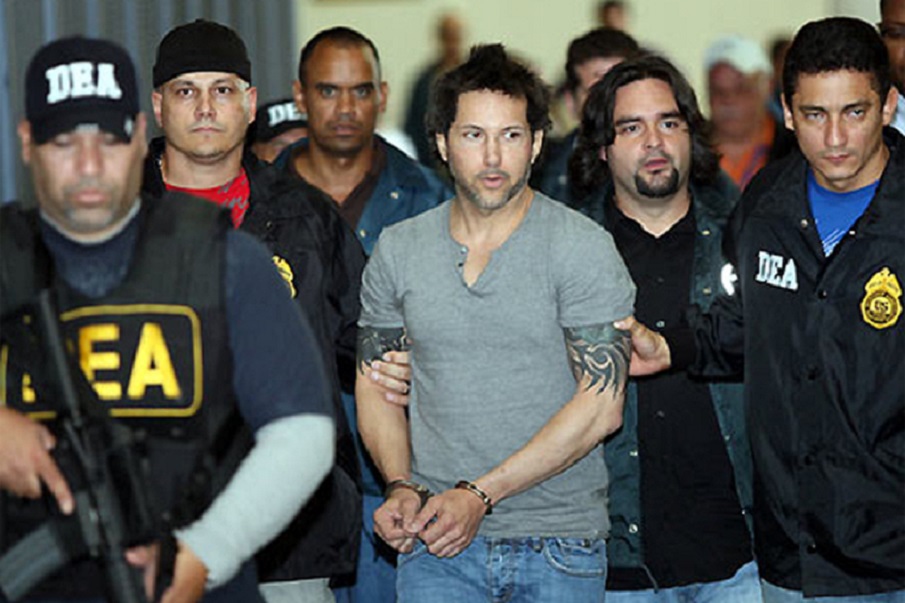 8 traficantes mais famosos do mundo ao longo da história Fatos Desconhecidos