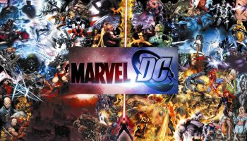 Você consegue adivinhar se estes personagens são da Marvel ou da DC? [Quiz]