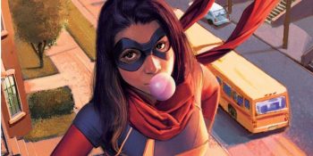 Sequência de Homem Aranha pode introduzir Miss Marvel ao MCU?