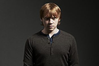 5 vezes em que Rony Weasley foi simplesmente o pior