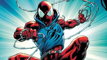 5 uniformes mais feios e ridículos do Homem Aranha