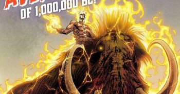 Vingadores pré-históricos – Conheça os heróis da Marvel de antes de Cristo