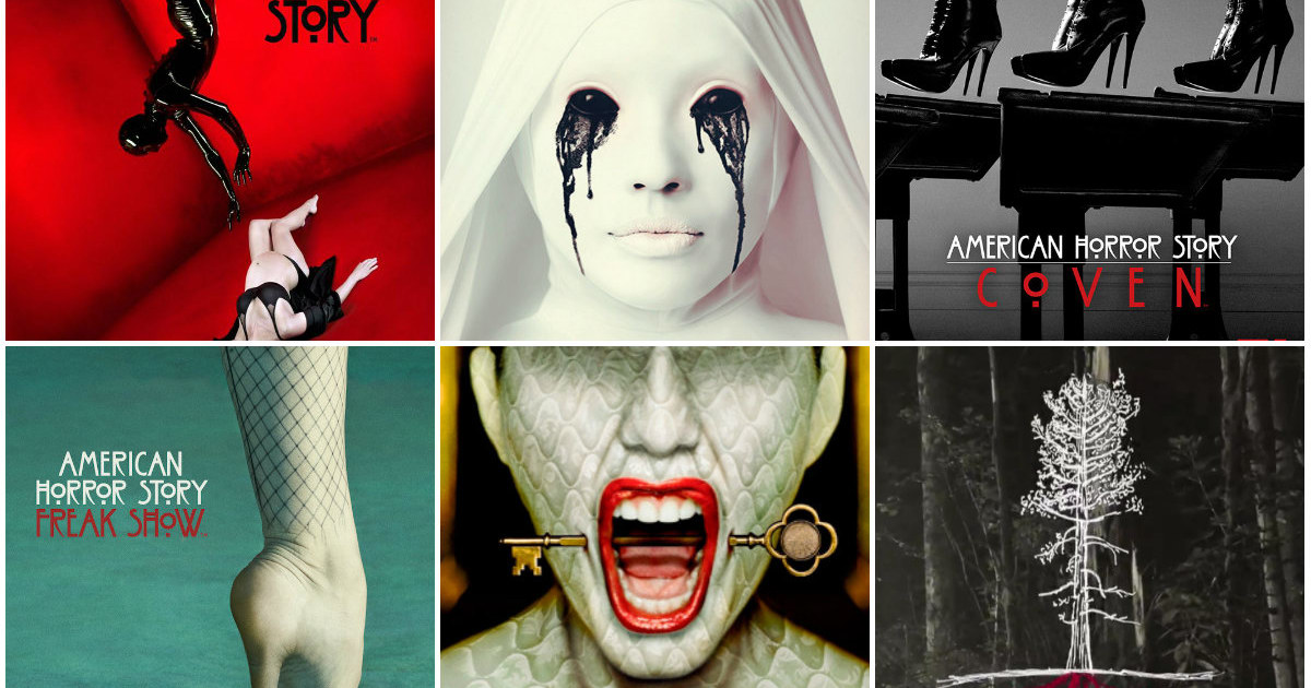 American Horror Story: Um dos vilões mais assustadores da série voltará na sétima temporada