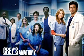 Garota salva a vida de seu pai utilizando técnica que aprendeu assistindo Grey’s Anatomy
