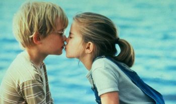 7 melhores beijos dos nossos filmes preferidos