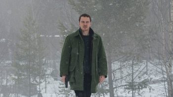 Primeiro trailer do filme “Boneco de Neve” mostra perseguição a serial killer