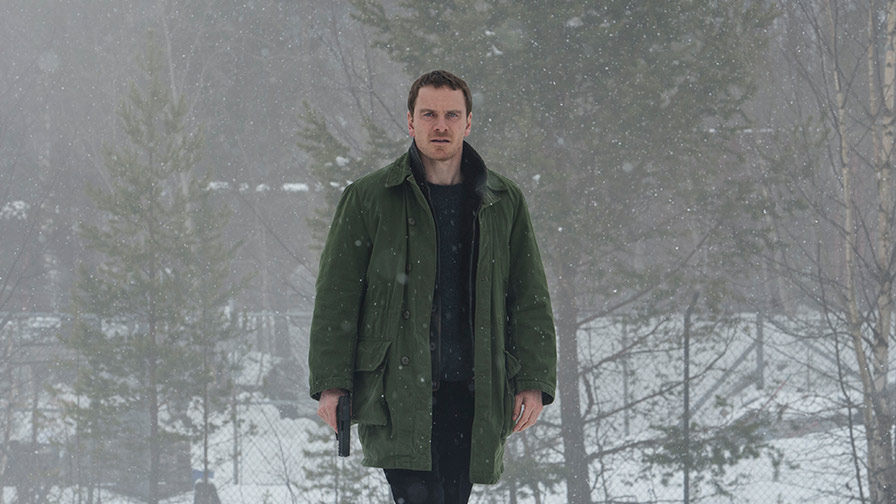 Primeiro trailer do filme "Boneco de Neve" mostra perseguição a serial killer