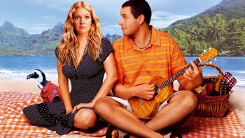 15 melhores romances e comédias românticas que podemos encontrar na Netflix
