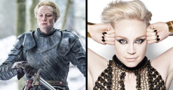 Como 15 atores de Game of Thrones são na vida real