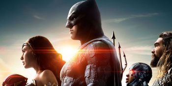 Liga da Justiça – Muitas surpresas no novo trailer do filme!