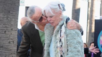 Marvel e DC Comics soltam mensagem de apoio à Stan Lee e família