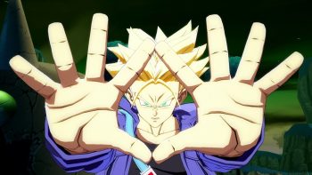 Dragon Ball FighterZ – Trunks do Futuro ganha vídeo de apresentação