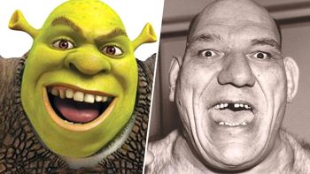 8 personagens de desenho que foram inspirados em celebridades reais