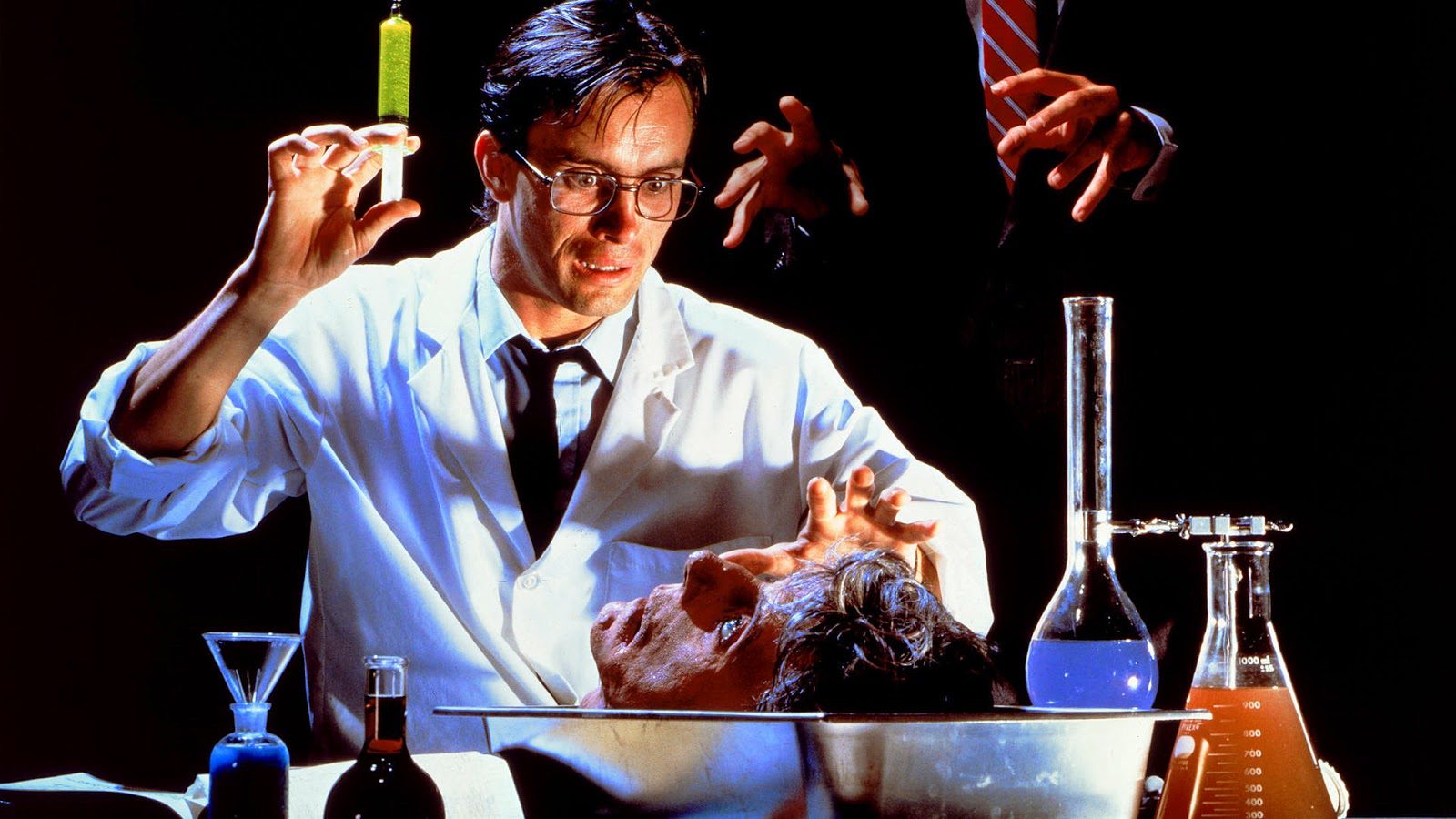 7 experimentos modernos perturbadores