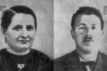 Esse casal desapareceu há 75 anos e isso teve que acontecer para eles serem achados