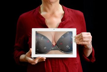 7 razões pelas quais toda mulher odeia usar sutiã