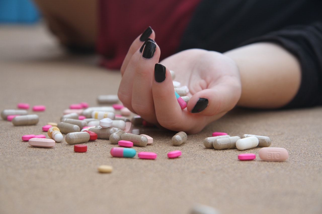 Como funcionam os antidepressivos?