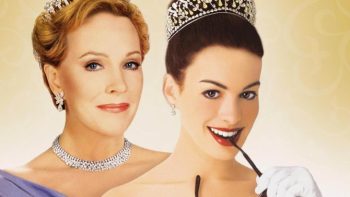 Tudo o que sabemos sobre O Diário da Princesa 3