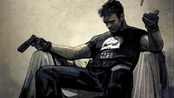 Justiceiro – Prepare-se para ver Frank Castle como Máquina de Combate nos quadrinhos