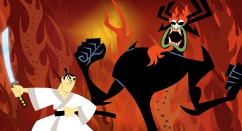 5 referências que você não percebeu em Samurai Jack