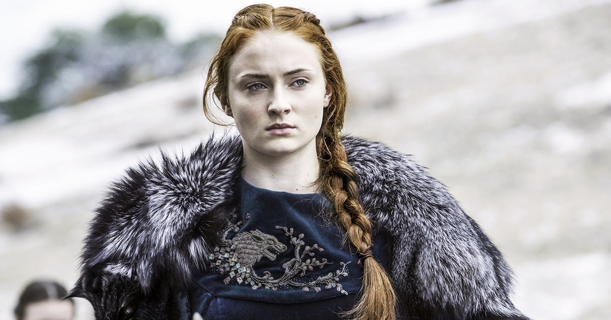 Porque Sansa Stark deveria ser rainha do Norte no lugar de Jon Snow