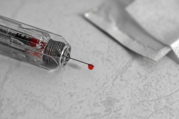 7 coisas bizarras que já fizeram com sangue