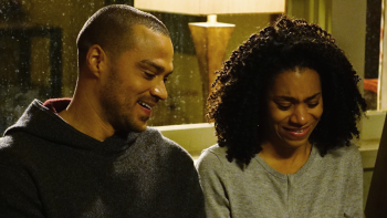 Grey’s Anatomy – Jackson e Maggie podem viver romance na próxima temporada