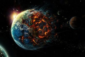 Como seria o Apocalipse para essas 7 religiões?
