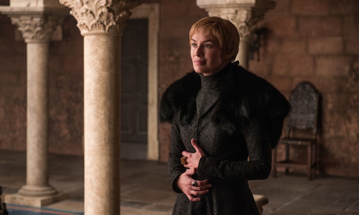 Game of Thrones - Teoria aponta que gravidez de Cersei é falsa